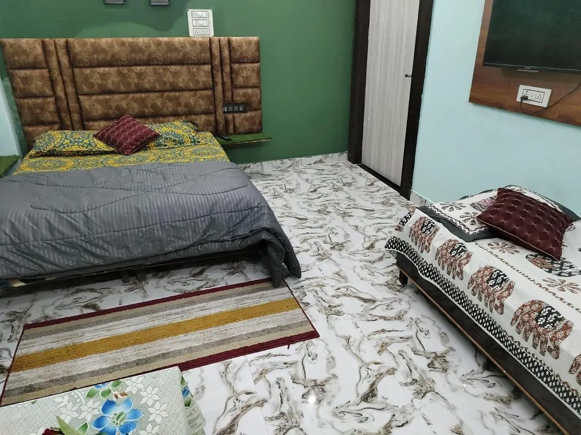 Dil Se Banarasiya - Atithidevobhava Apartment Varanasi
