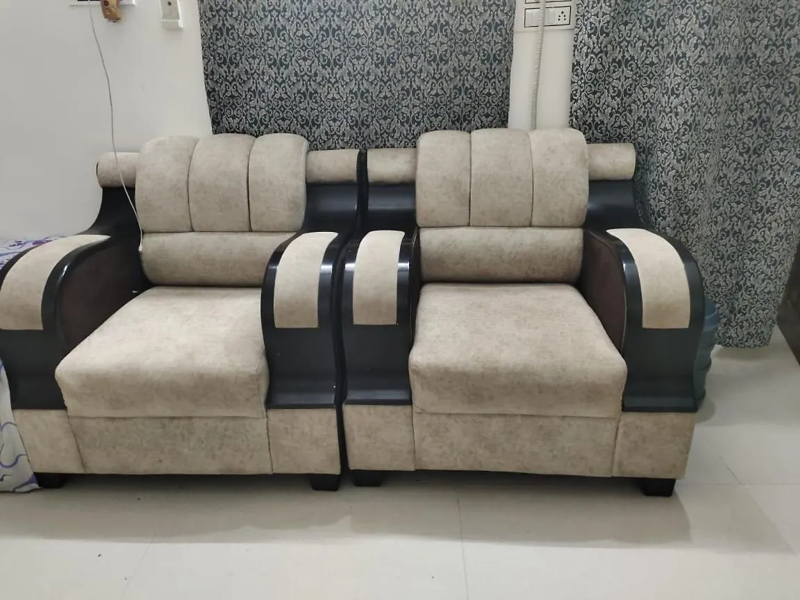 Homestay Dil Se Banarasiya - Atithidevobhava Apartment Varanasi